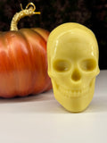Skull Hard Lotion Bars