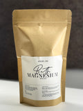 Magnesium Detox Bath Soak