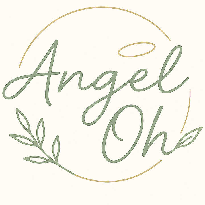 Angel Oh Gift Card