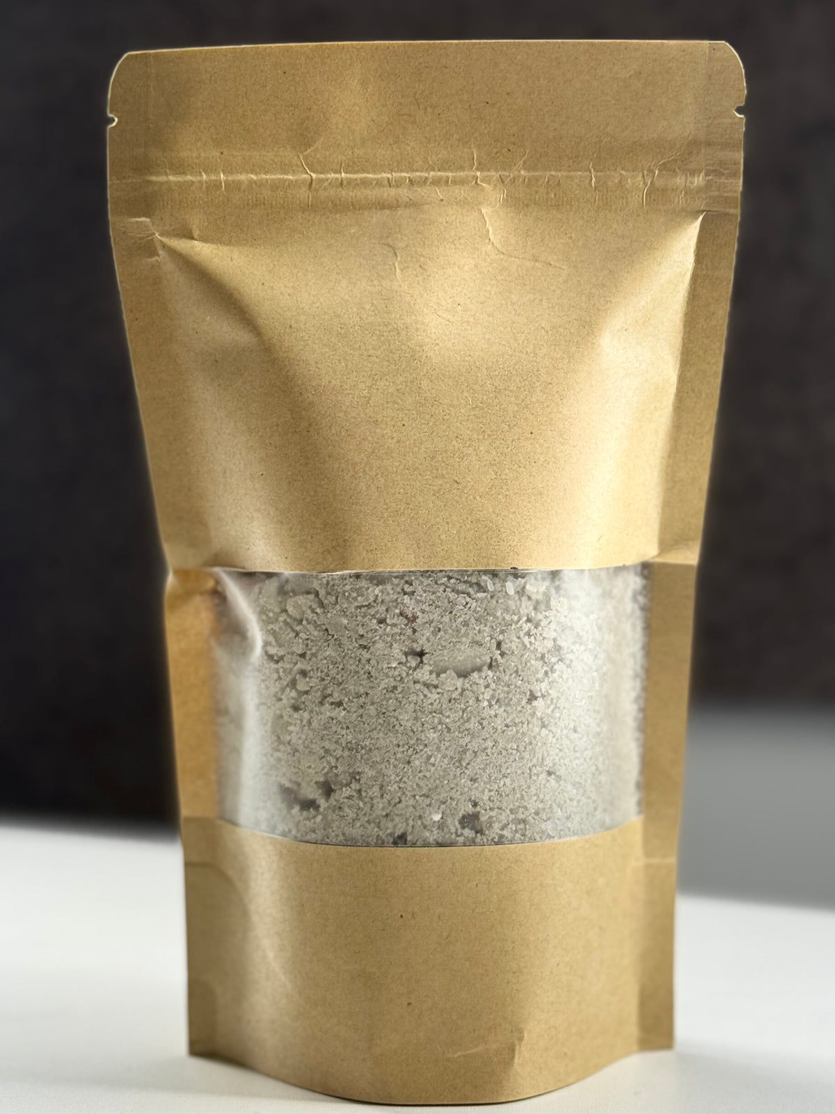 Magnesium Detox Bath Soak