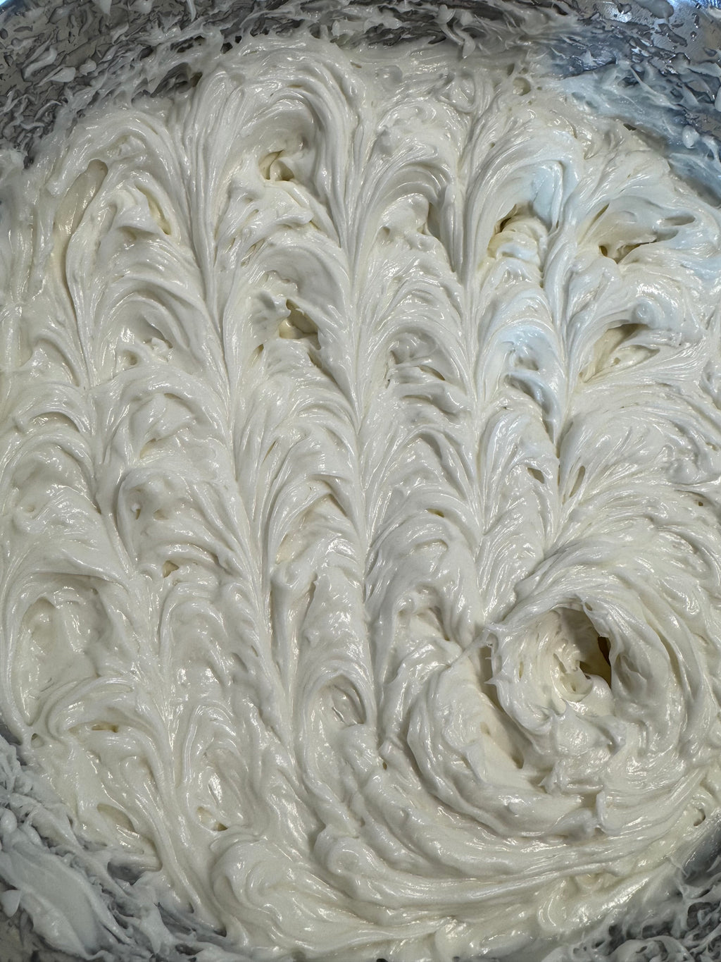 Whipped Magnesium Body Butter