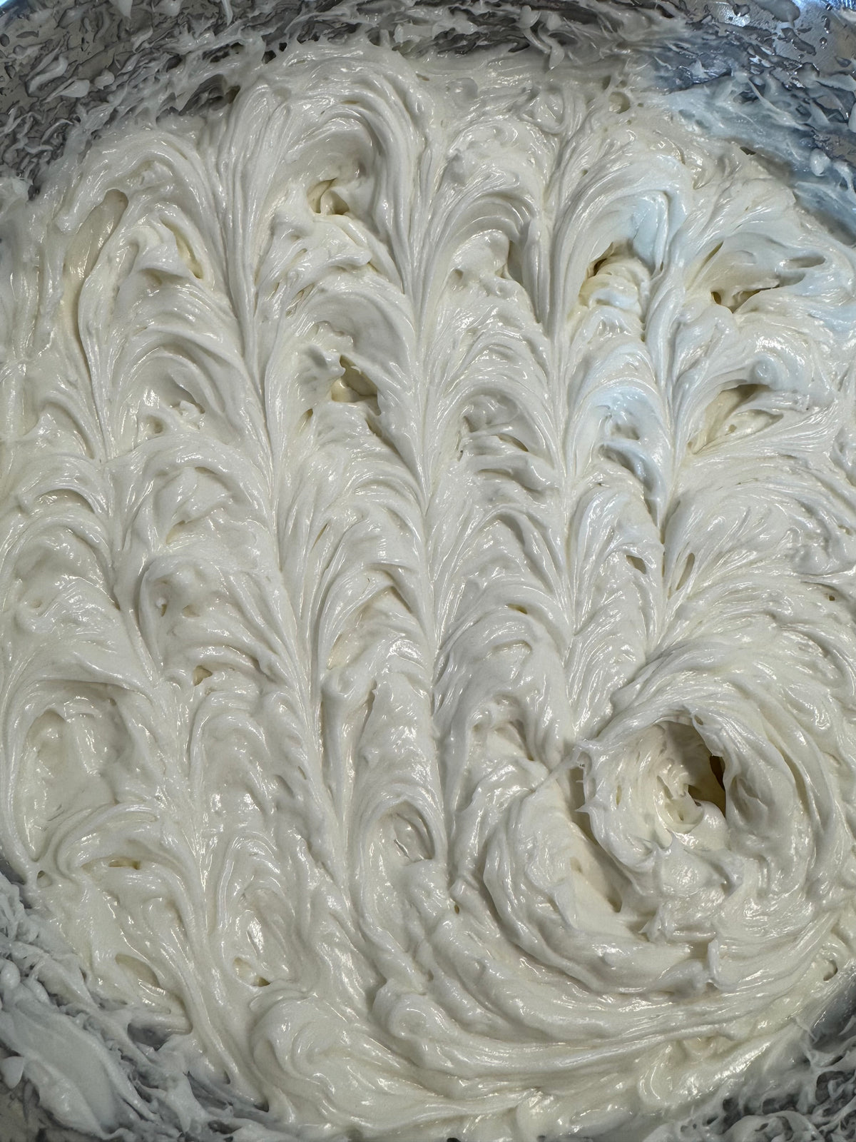 Whipped Magnesium Body Butter