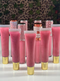 Pink Velvet Lip Gloss