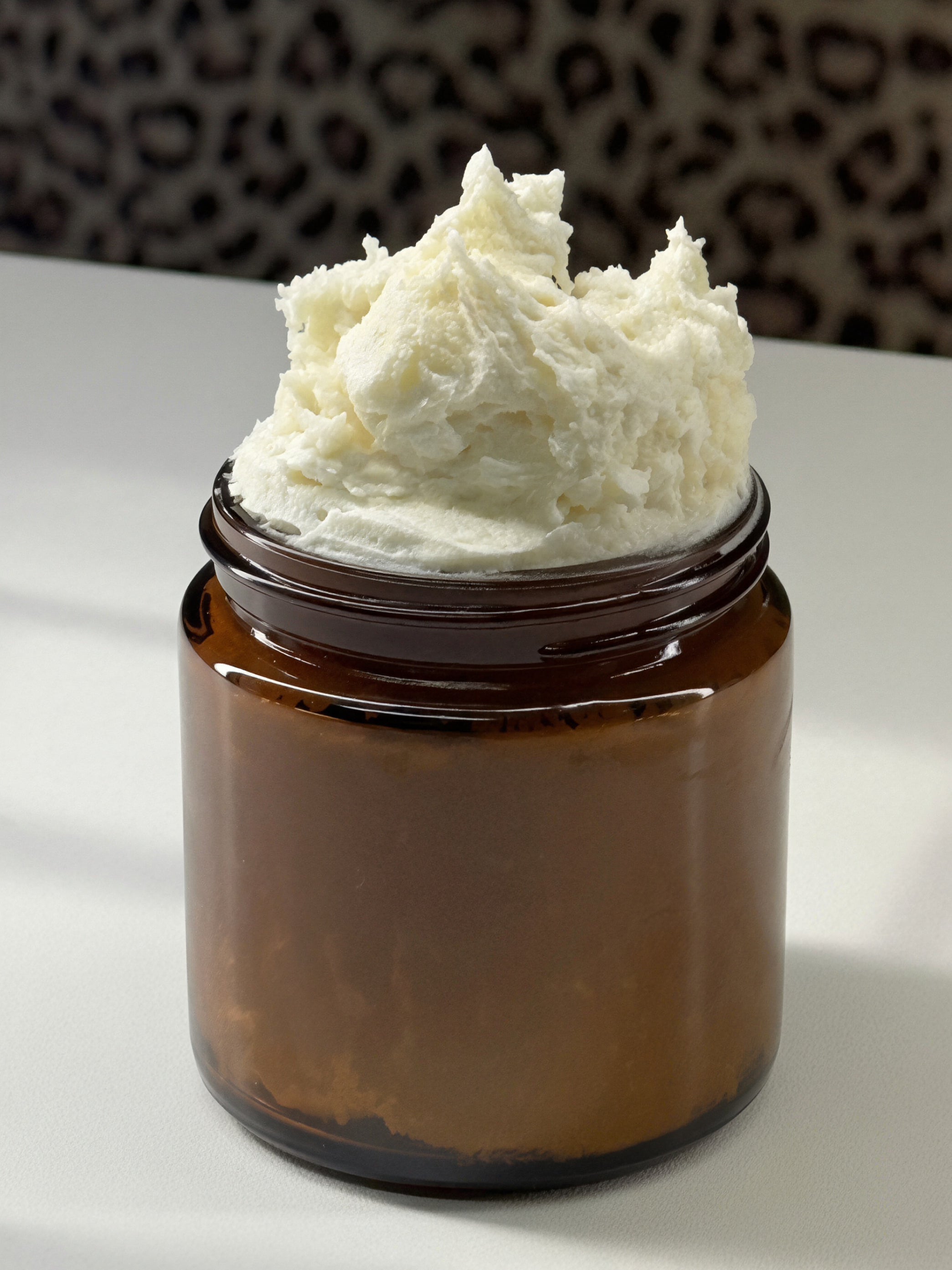 Whipped Magnesium Body Butter