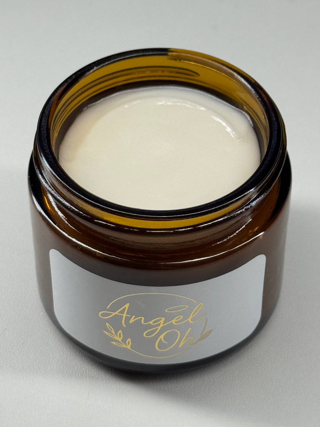 Natural Deodorant