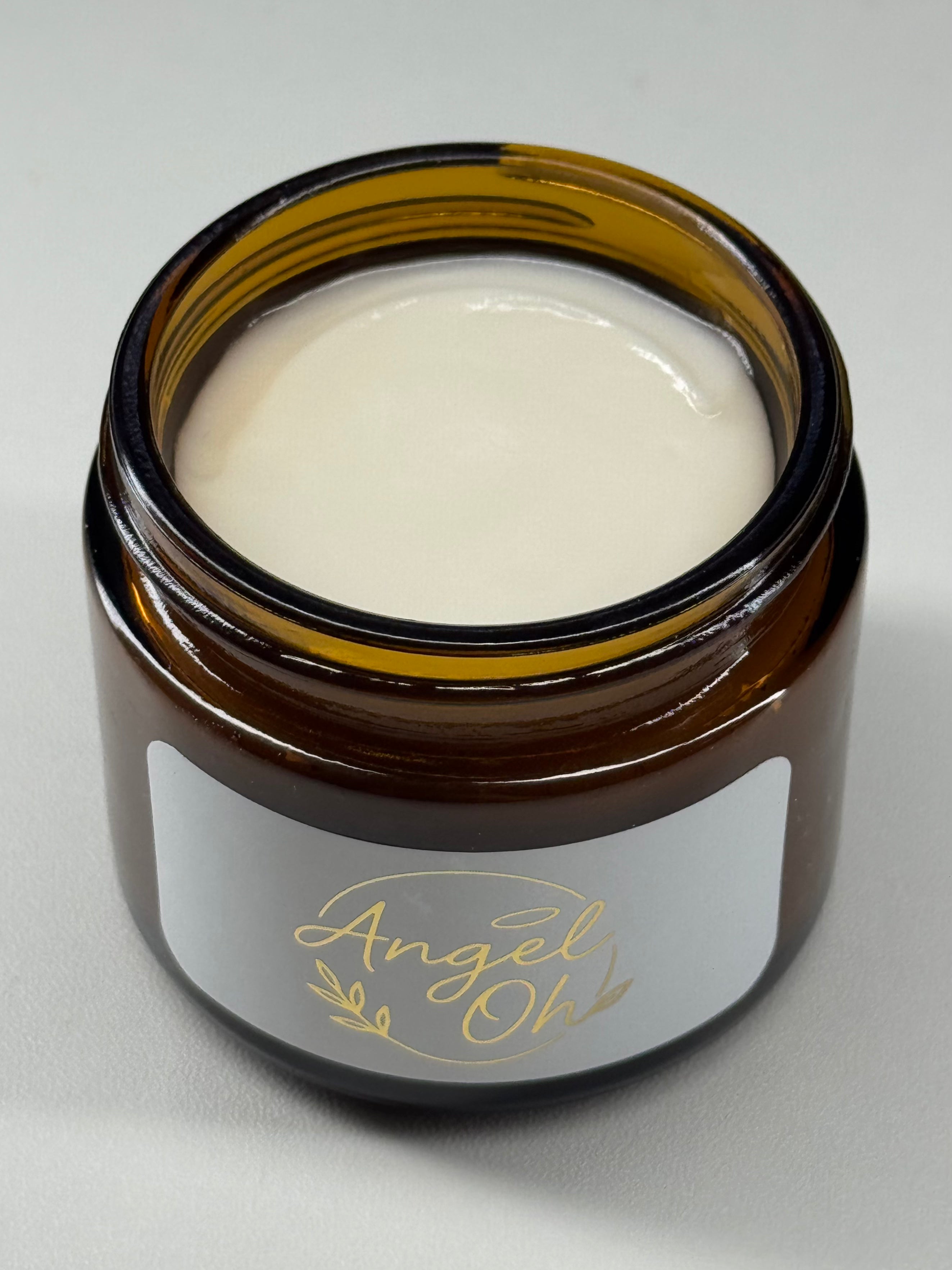 Natural Deodorant