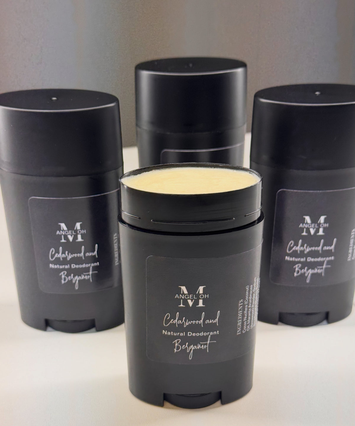 Men’s Deodorant