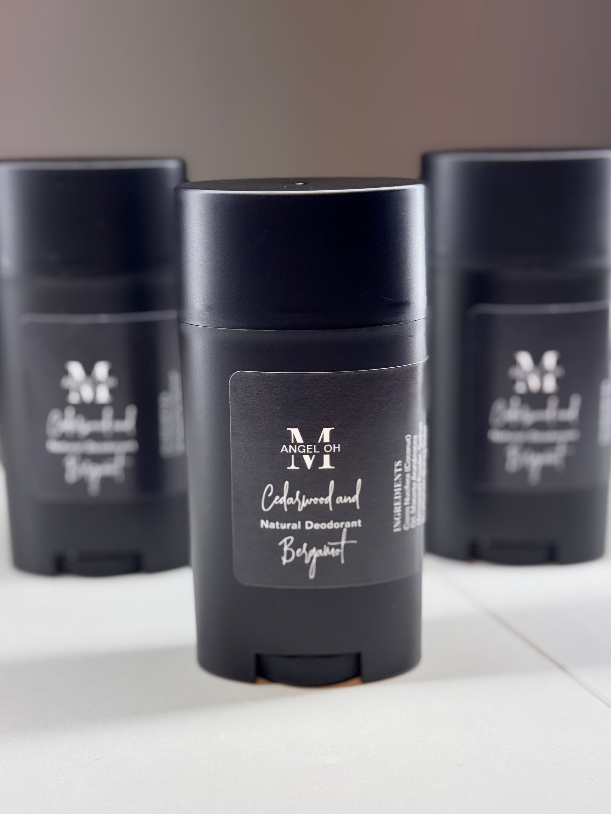 Men’s Deodorant
