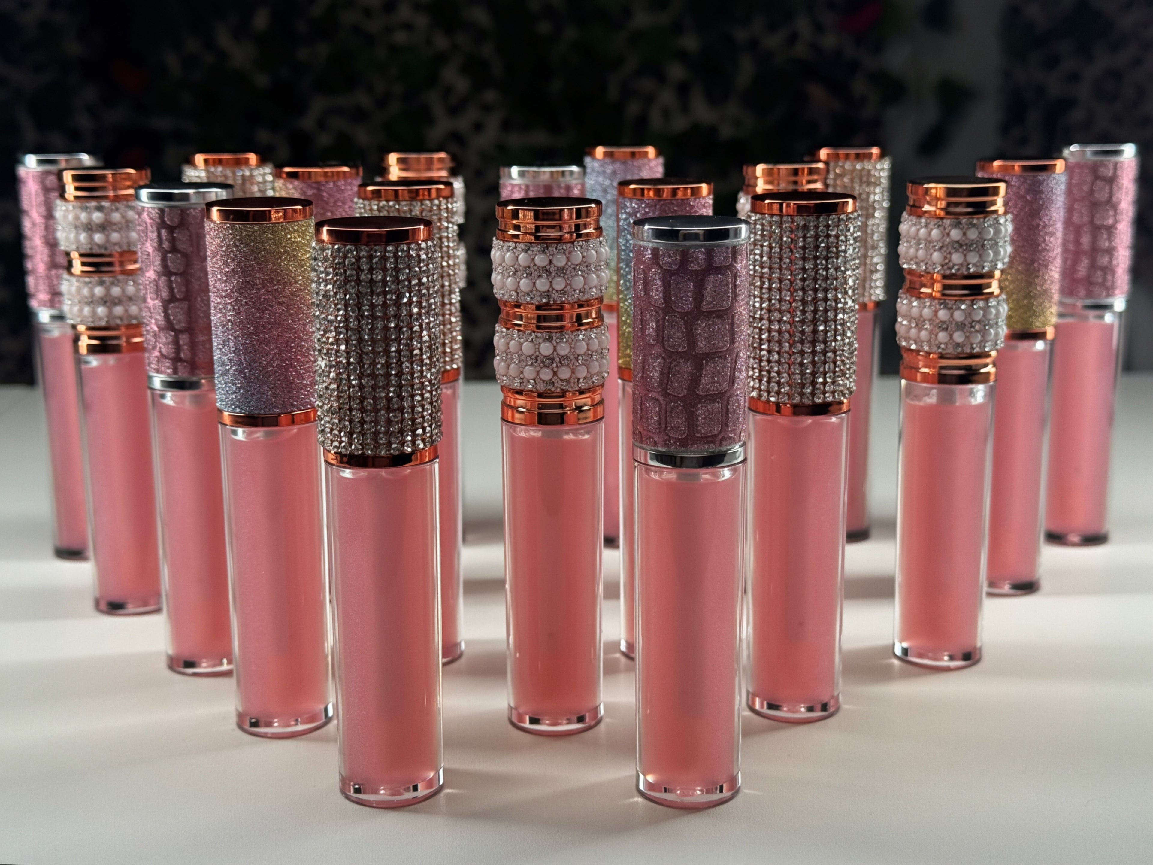 Luxe Lip Gloss