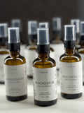Magnesium Detox Spray 2oz